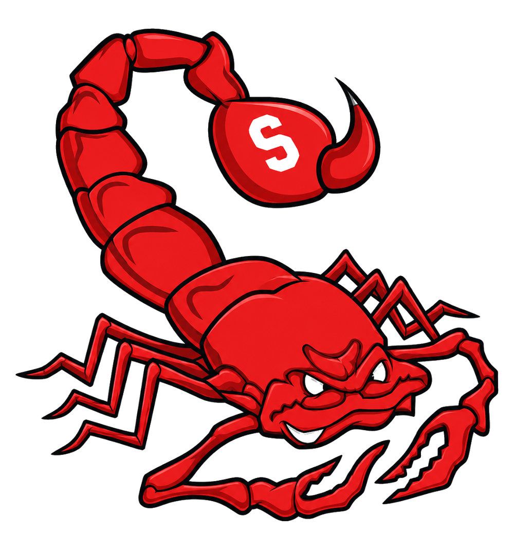 Satellite Scorpions logo
